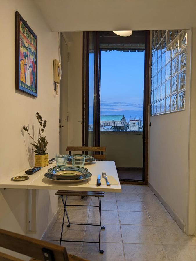 Napoli City Panorama المظهر الخارجي الصورة