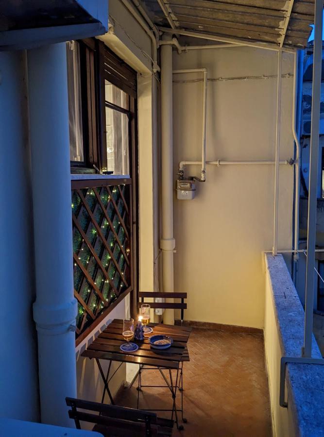 Napoli City Panorama المظهر الخارجي الصورة